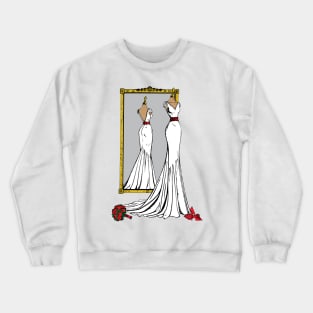 Dress Crewneck Sweatshirt